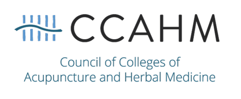 CCAOM Logo