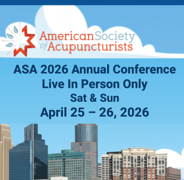 image promting ASA spring conference details