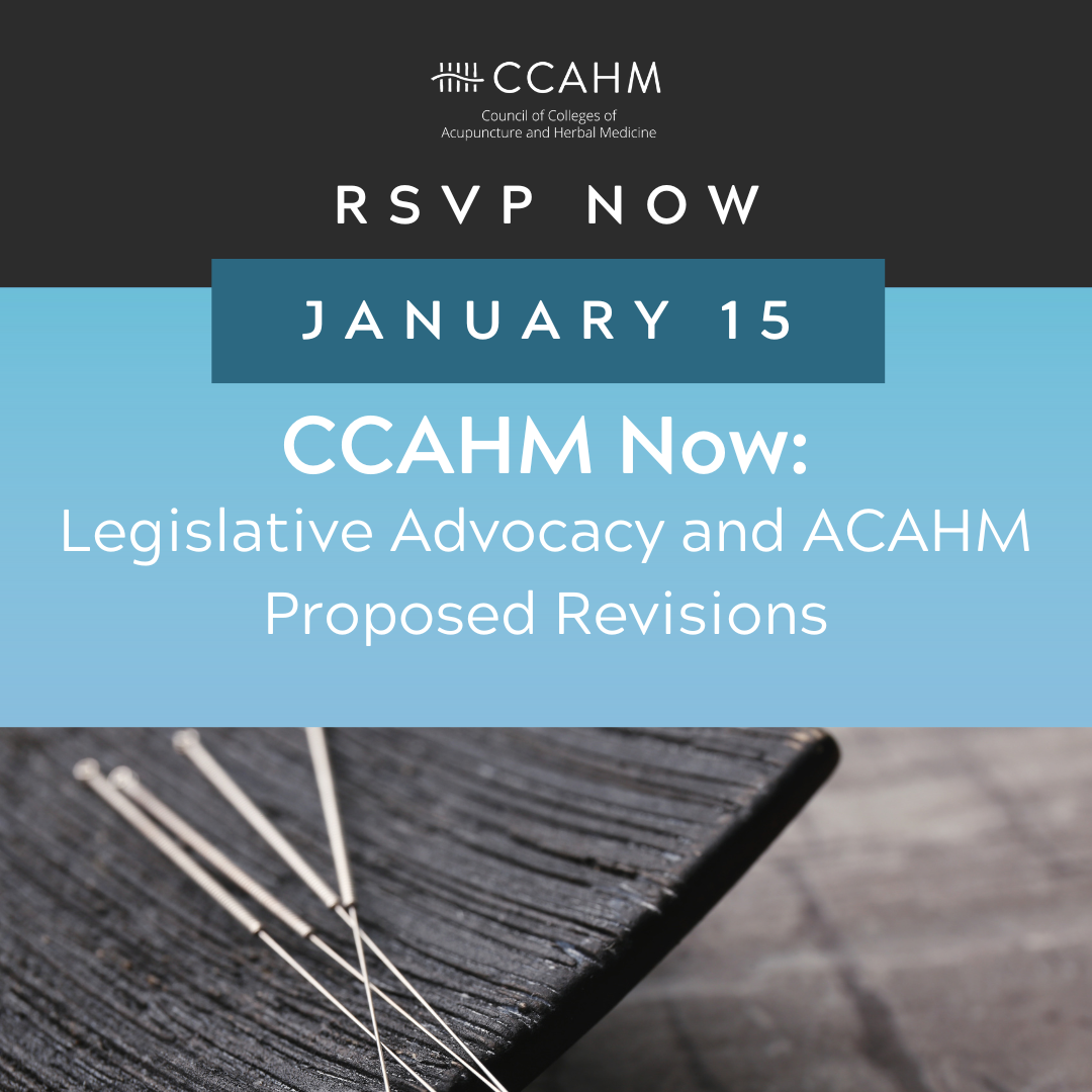 Black and blue background with title and date of event