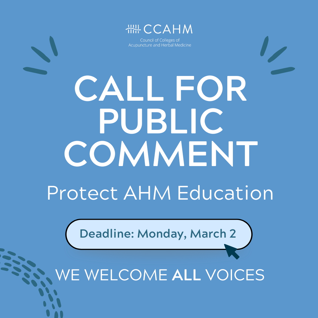 blue background with deadline and text